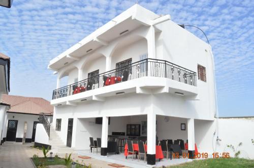 Sukuta House | Sukuta Nema Guest House