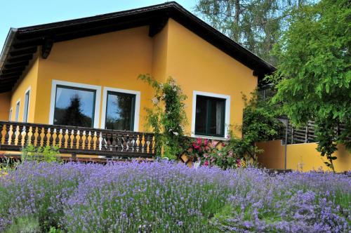 Sankt Kathrein am Offenegg House | Sulamith Ferienhaus mit Garten