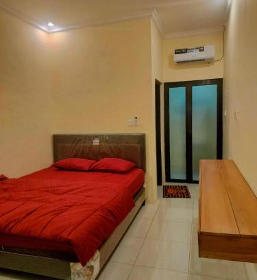 Malang House | Sulfat Indah home stay syariah