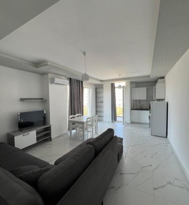 Sakës Apartment | Suli Beach Apartments