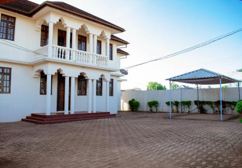 Zanzibar Town Bed & Breakfast | SULKHAN SERVICED APARTMENT