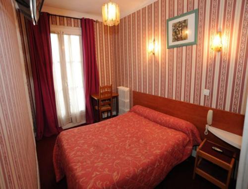 Arsenal Hotel | Sully Hôtel