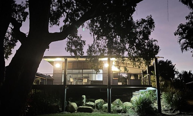 South Mission House | Sully's Beach House