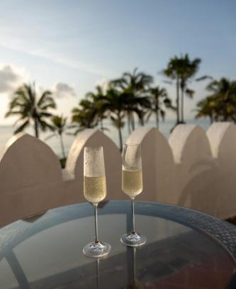 Mtwapa Apartment | Sultan Palace Beach Retreat Mombasa