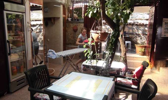Kaleici House | Sultan Pension