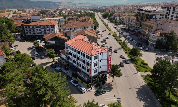 Safranbolu City Center Hotel | SULTAN SARAY OTEL
