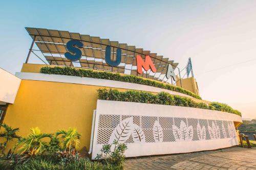 Mahiravani Resort | SUMA Adventure and Resort