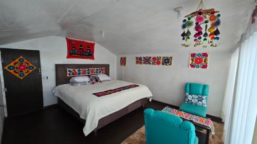 Puno Hotel | Suma Uta Lodge