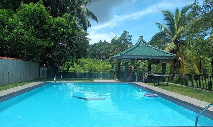 Bentota Bed & Breakfast | Suma Villa 240 Bentara Uragaha Elpitiya Rd Bentota