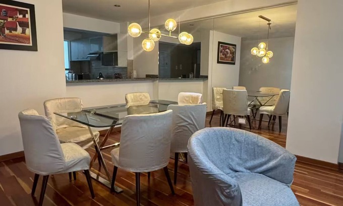 Cusco Apartment | Sumaq Home and Tourismnn