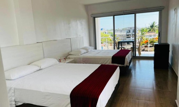 Puerto Ayora House | Sumaq House offer a new suite