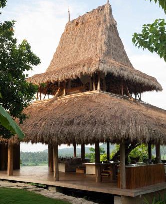 Nihiwatu House | Sumba Farm House