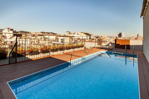 Dreta de l'Eixample Apartment | Sumbawa - 2 bedrooms in Eixample Dreta