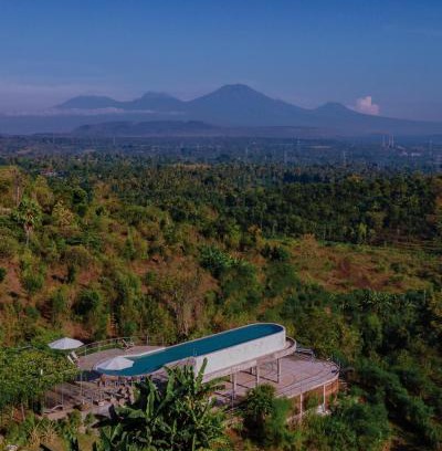 Pemuteran Resort | Sumberkima Hill 2