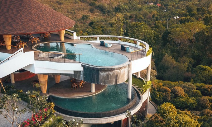 Pemuteran Villa | Sumberkima Resort