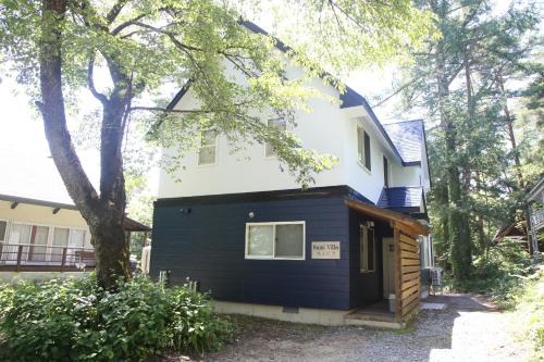 Echo Land House | Sumi Villa Hakuba- Vacation STAY 83017
