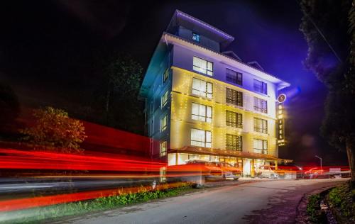 Pelling Hotel | Sumitel Pelling