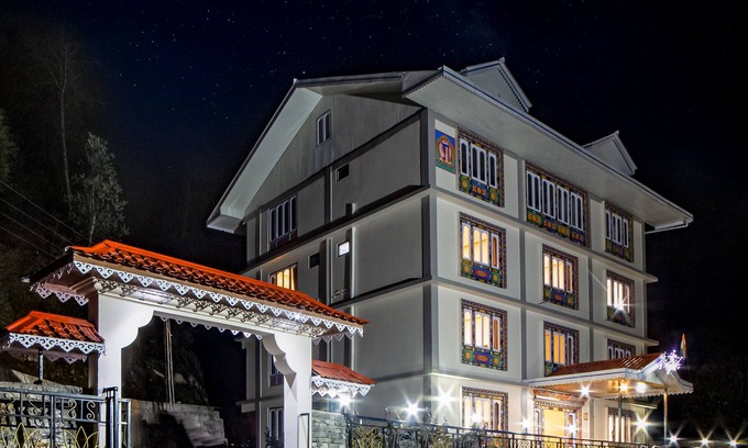 Lachung Hotel | Sumitel Sonam Lachung