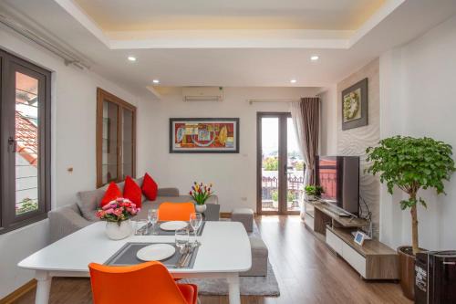 Cong Vi Apartment | Sumitomo2 - Apartments for Japanese