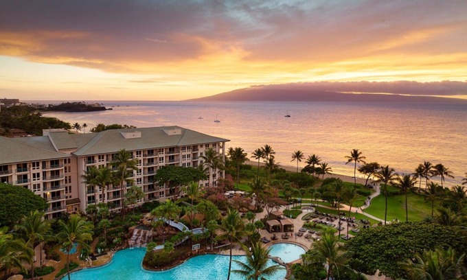 Kaanapali Villa | Summer 2025 Discount! 2 Bd Villa Available For 1 Week Aug 9 - Aug 16 2025