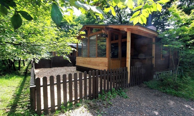 Kita Karuizawa RV Rental | Summer 719831 17 Northland Cottage with Dog/Agatsuma County Gunma