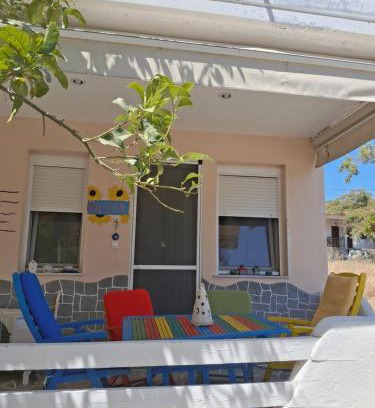Kalamitsi House | Summer apartment, Kalamitsi, Chalkidiki