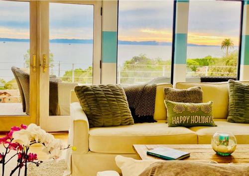 Santa Barbara House | Summer Beach House