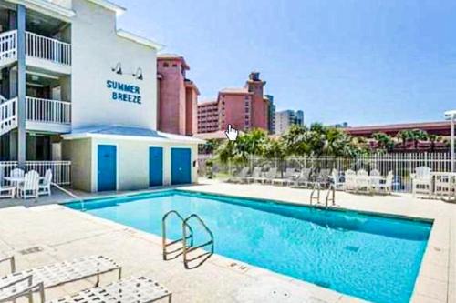 Orange Beach Apartment | Summer Breeze 21