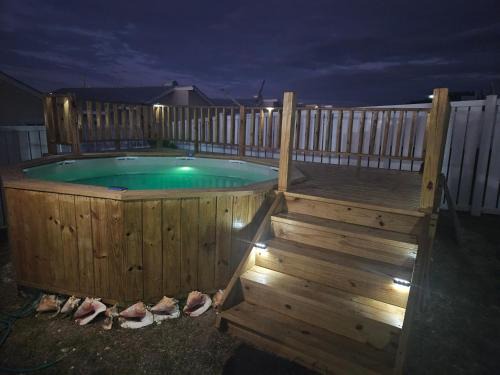 Lucea Villa | Summer Breeze Villa