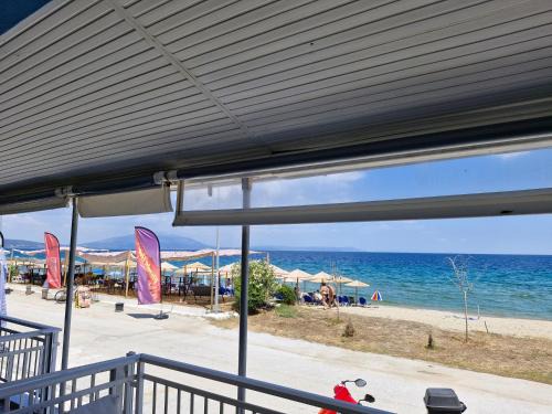 Asprovalta Apartment | Summer Dream