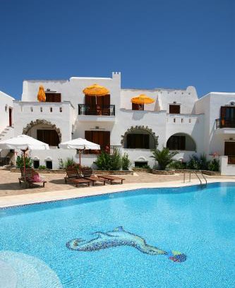 Agia Anna Apartment | Summer Dream II