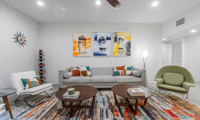 Palm Desert Condo | Summer Escape: Save 25% Now!