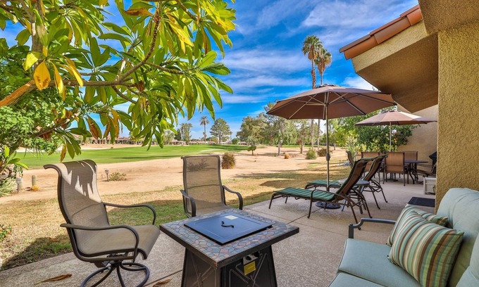 Palm Desert Condo | Summer Escape: Save 25% Now!