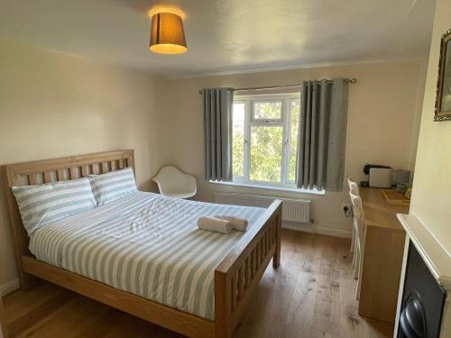 Oakleigh House | Summer
