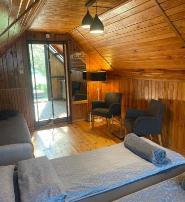 Bernati House | Summer holiday house Vizuli