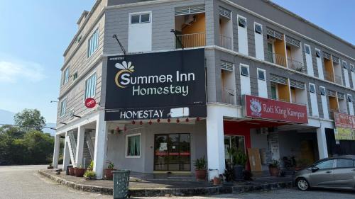 Kampar Hotel | Summer Hotel Kampar Perak