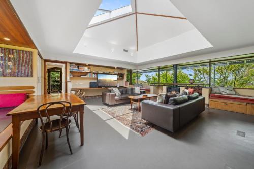 Wentworth Falls House | Summer House