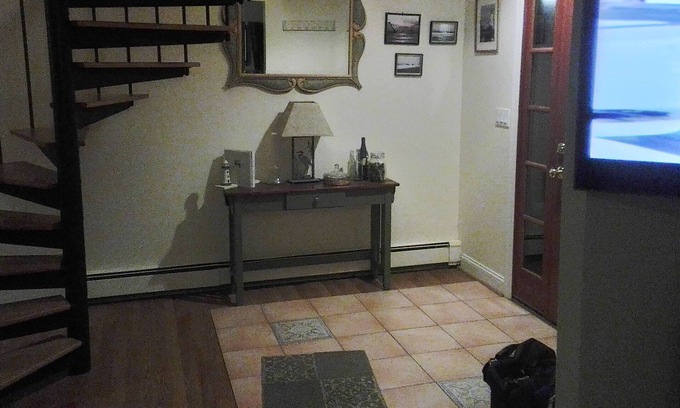 Ortley Beach House | Summer House for Rent Across from the Bay Marina. 10 Min to the Beach!