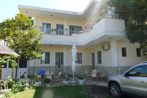 Velipoje House | Summer House - Room for 5 people in 2nd Floor
