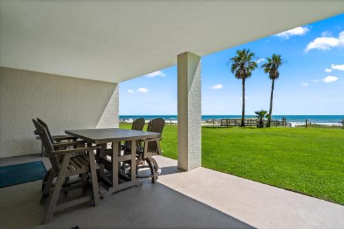 Orange Beach House | Summer House Unit 105B