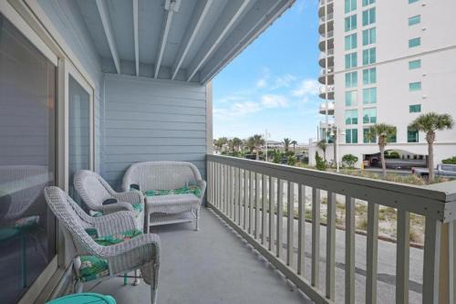 Gulf Shores House | Summer House West B103