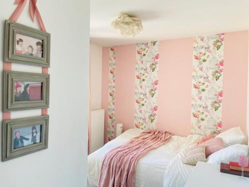 Ivry-port Apartment | Summer in Paris