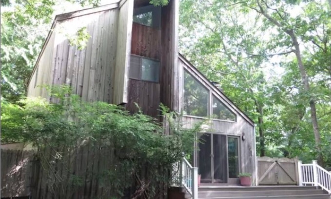 Springs House | SUMMER IN THE HAMPTONS
