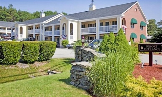 Ogunquit Condo | Summer is sold out for 2025, but you can book dates for 2026 in September.
