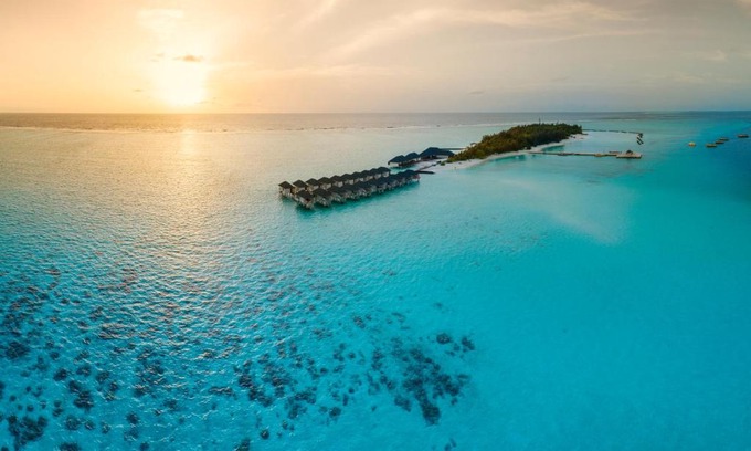 Ziyaraifushi Island Resort | Summer Island Maldives