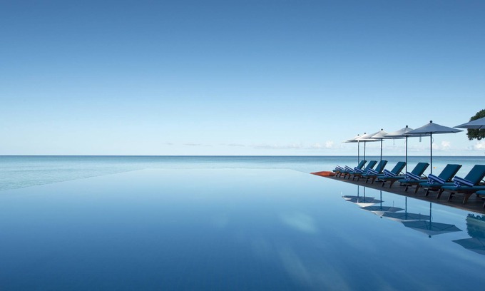Ziyaraifushi Island Resort | Summer Island Maldives