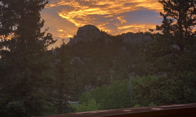 Lake George House | Summer isn’t over yet-this is your place!