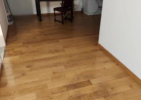 Sint-Lambrechts-Woluwe Apartment | Summer love in Brussels