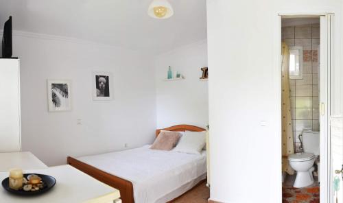 Thermaikos Apartment | Summer Panorama Studio