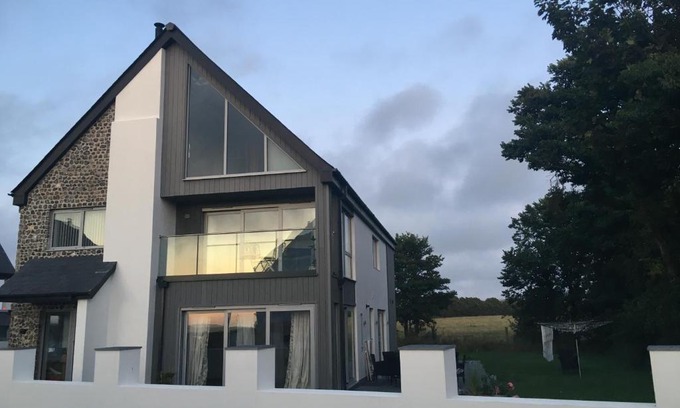 St Merryn House | Summer Place